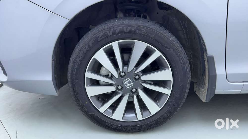 Honda City 2008-2011 1.5 V Mt, 2024, Petrol