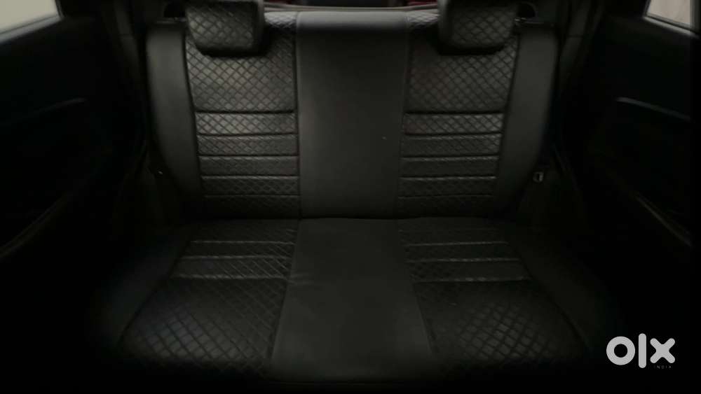 Ford Freestyle Titanium Plus Petrol, 2021, Petrol