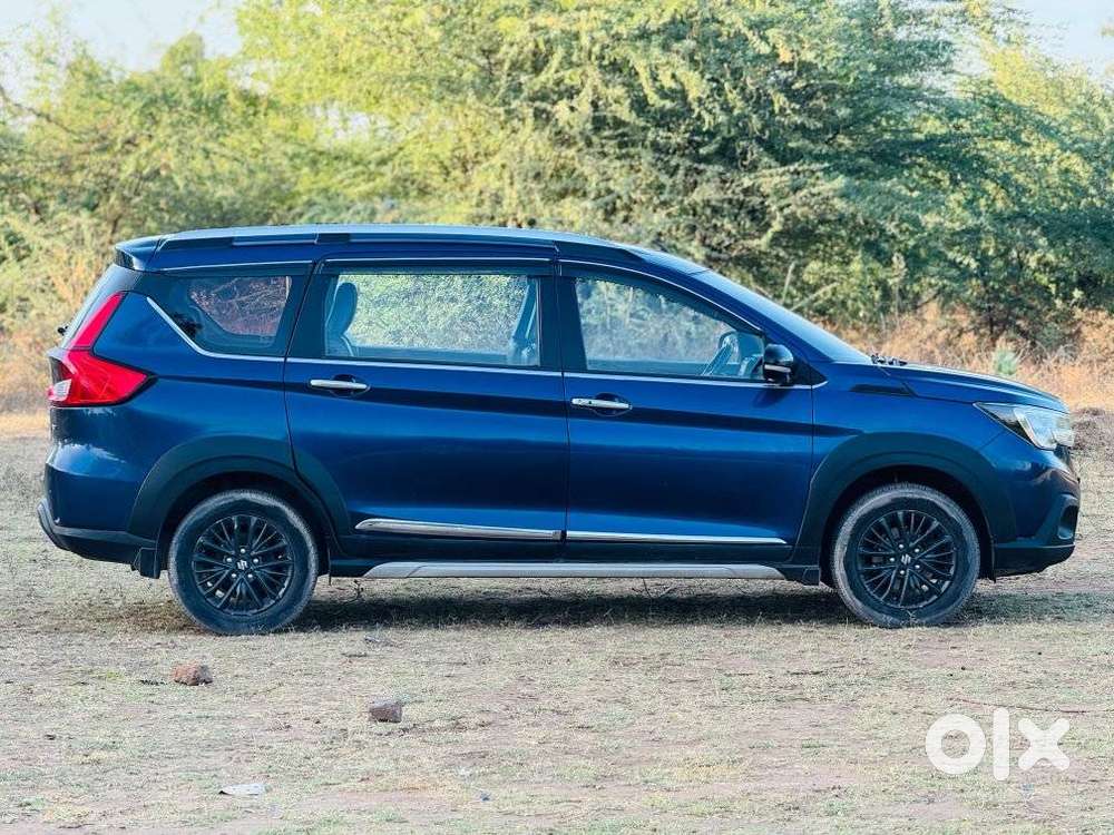 Maruti Suzuki Xl6, 2021, Petrol
