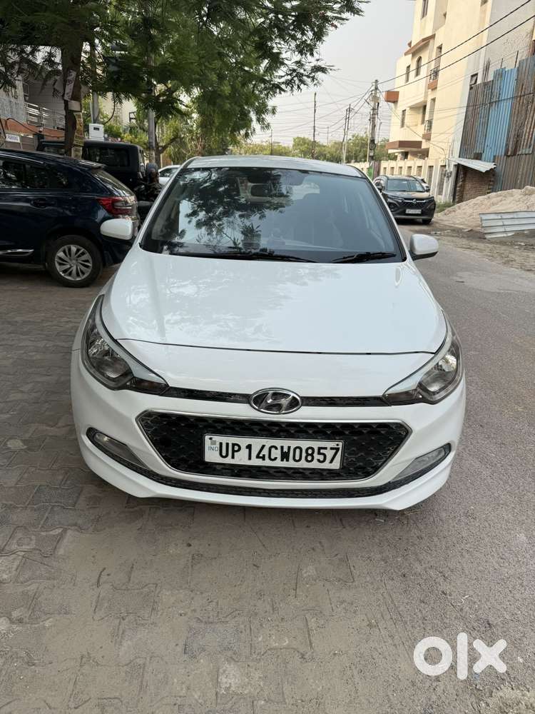 Hyundai Elite I20 Era 1.2, 2016, Petrol