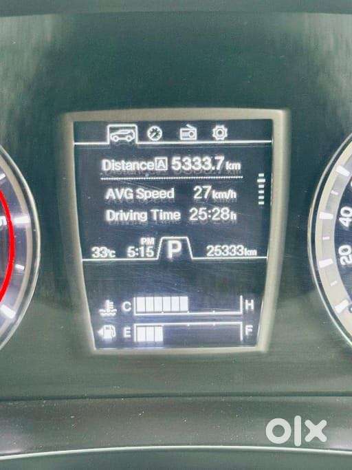 Mahindra Alturas G4 4x2 At, 2022, Diesel