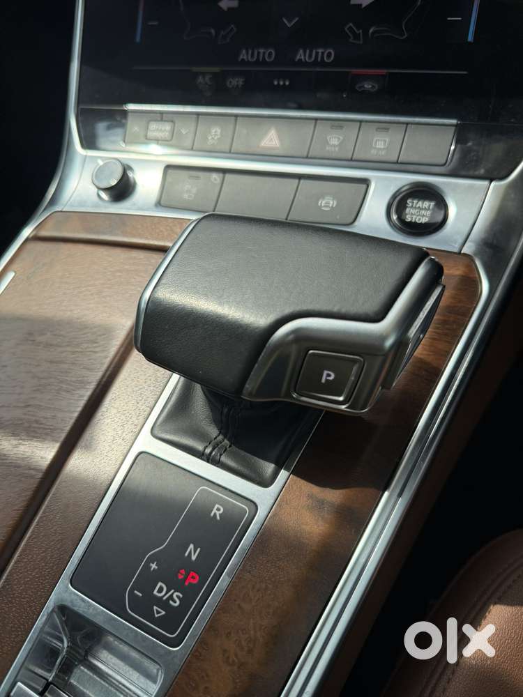 Audi A6 2.0 45 Tfsi Premium Plus, 2022, Petrol