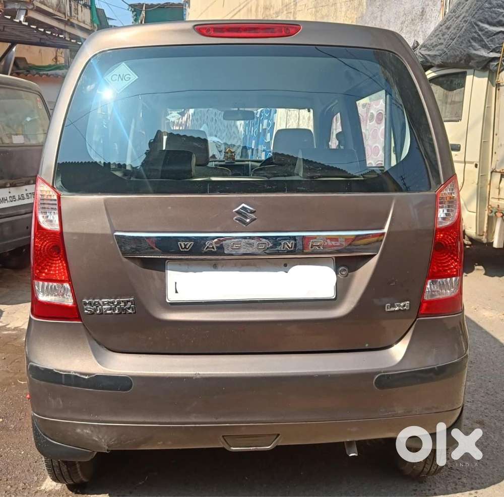 Wagon R  December - 2014 Model For Sell