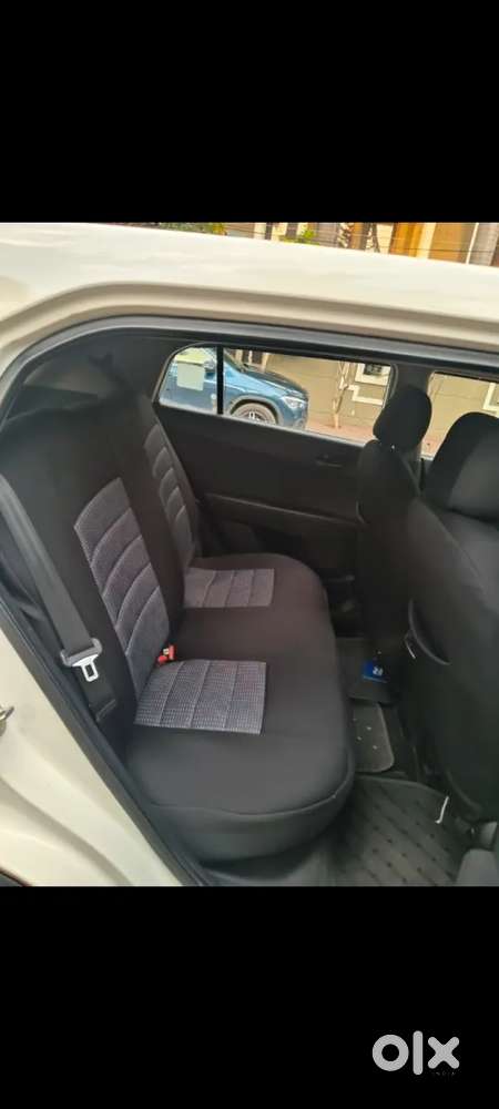 Hyundai Creta 1.6 E Plus, 2018, Petrol