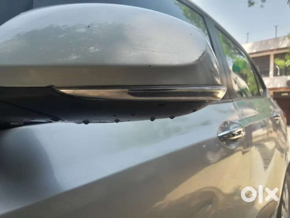 Hyundai Xcent 1.2 Sx(o)kappa ( Top Model )