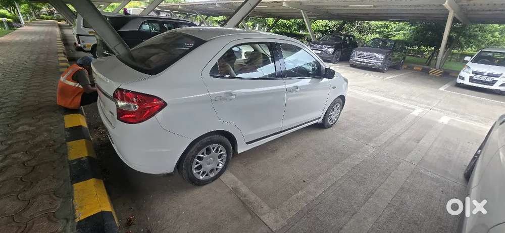 Ford Aspire Trend 2017 डीज़ल
