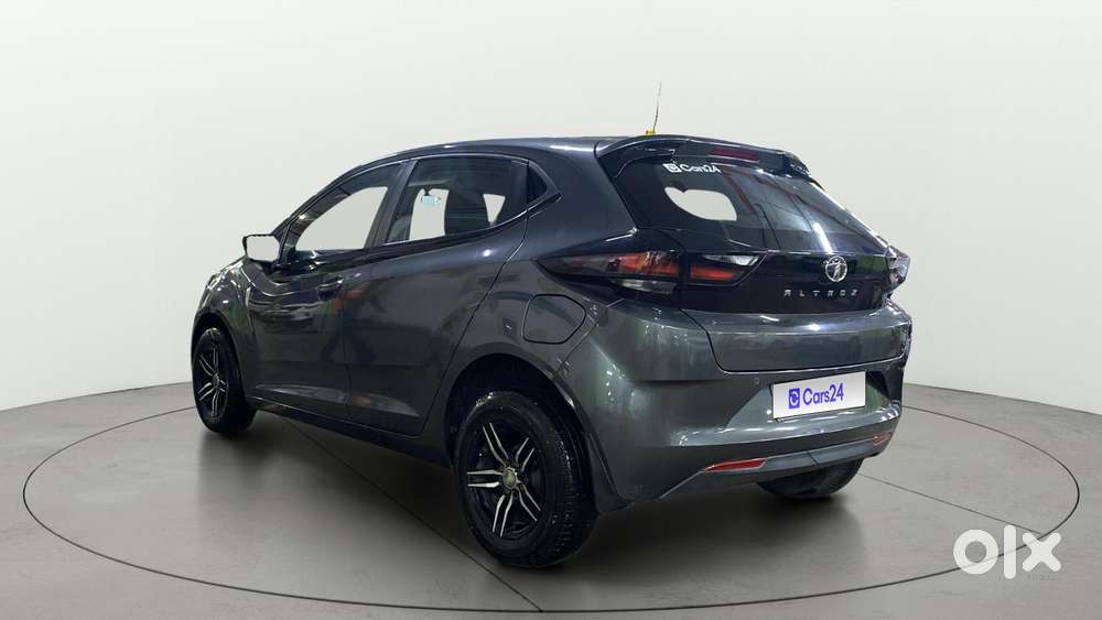 Tata Altroz Xe Petrol, 2022, Petrol