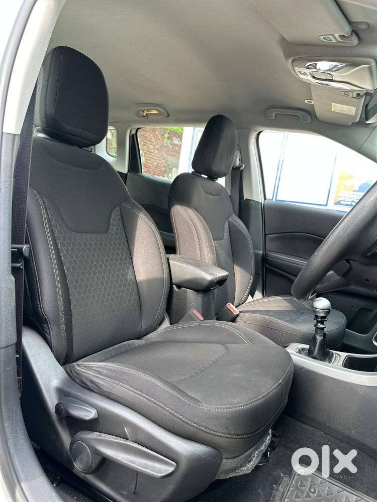 Jeep Compass 2.0 Sport, 2019, Diesel