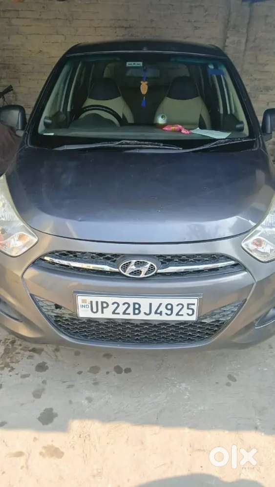 Hyundai I10 2011 Lpg Era
