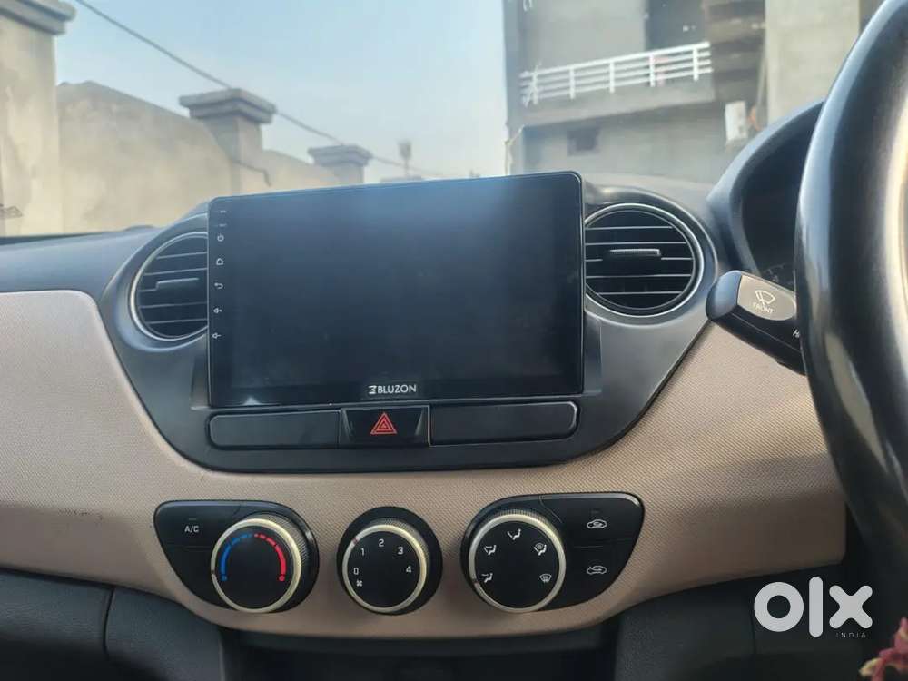 Hyundai Xcent 2055 Diesel Well Maintained