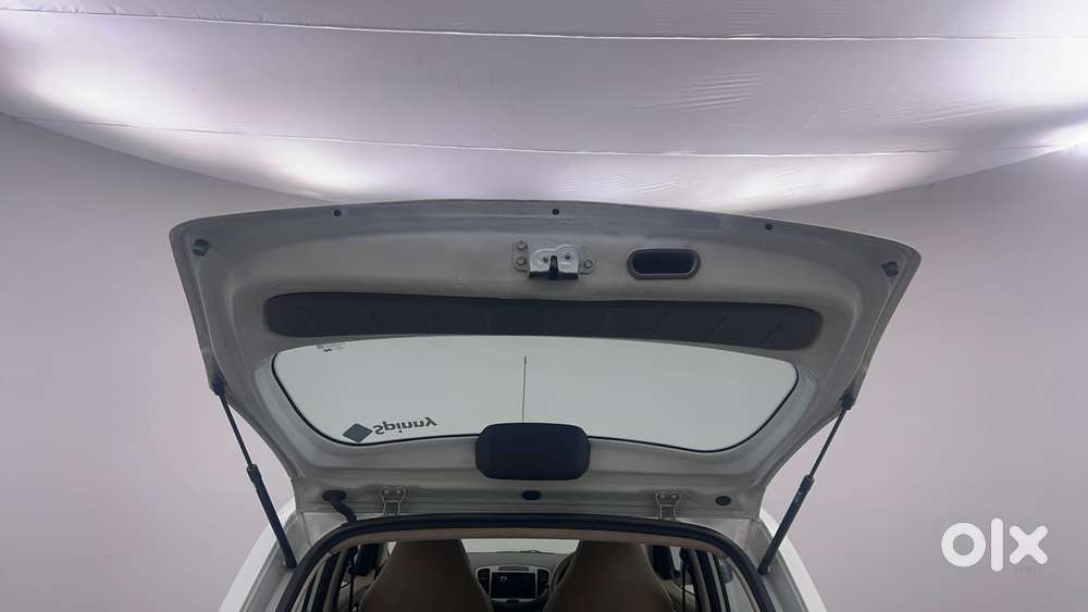 Hyundai I10 Magna 1.2 Itech Se, 2013, Petrol