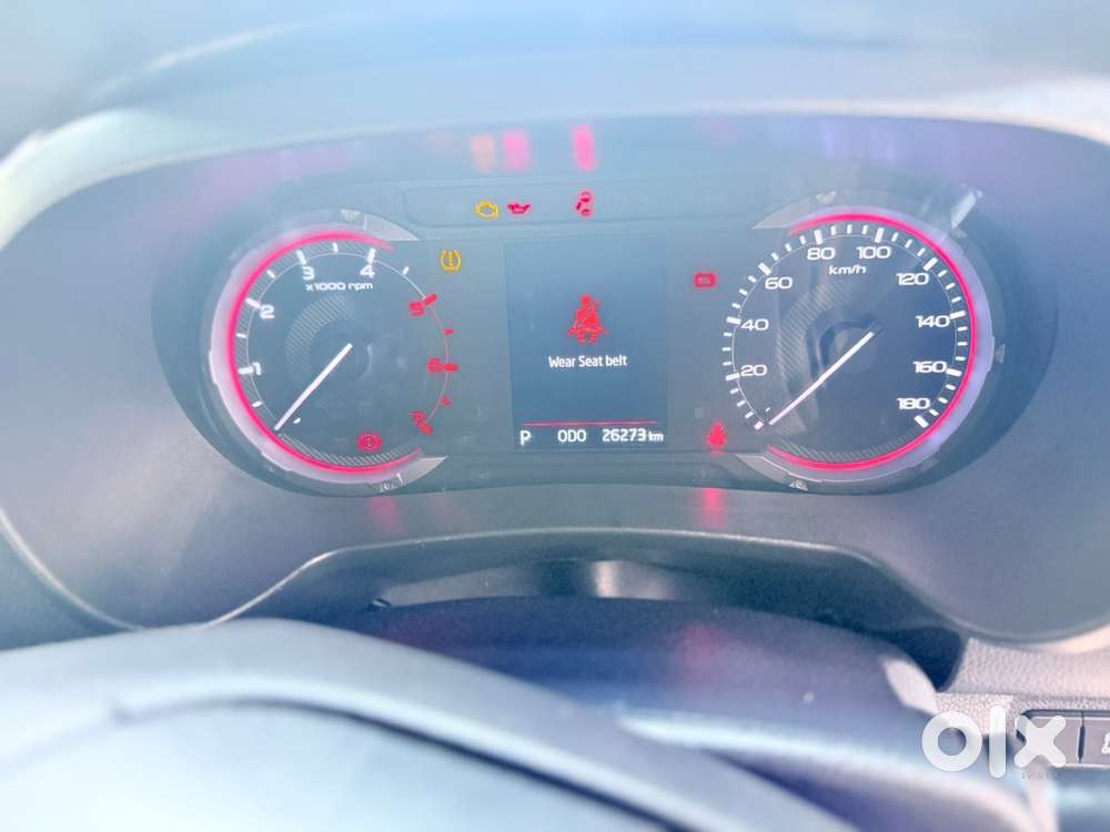 Mahindra Thar Diesel 2021