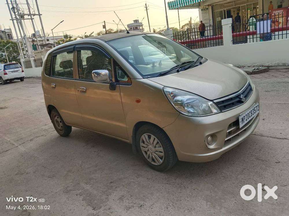 Maruti Suzuki Zen Estilo Lxi Bs Iv, 2011, Petrol
