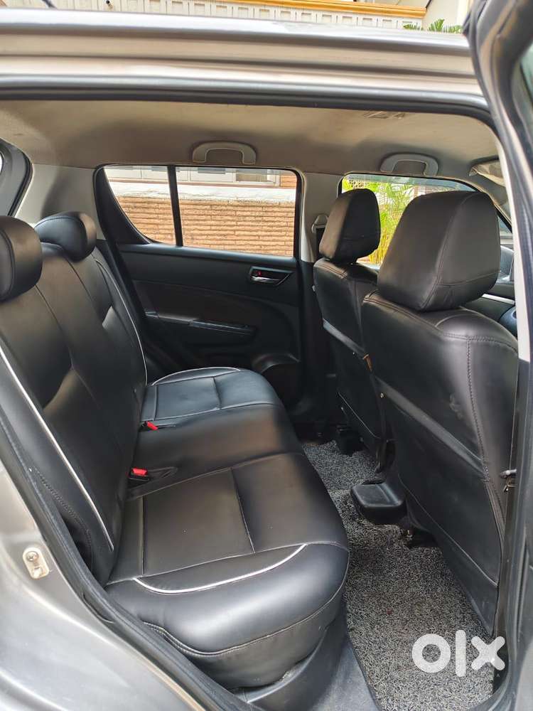 Maruti Suzuki Swift 1.2 Vxi (o), 2013, Petrol