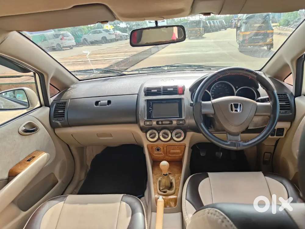 Honda City Zx,passing Done 2031, Insur Puc Valid Service Done Buy Use