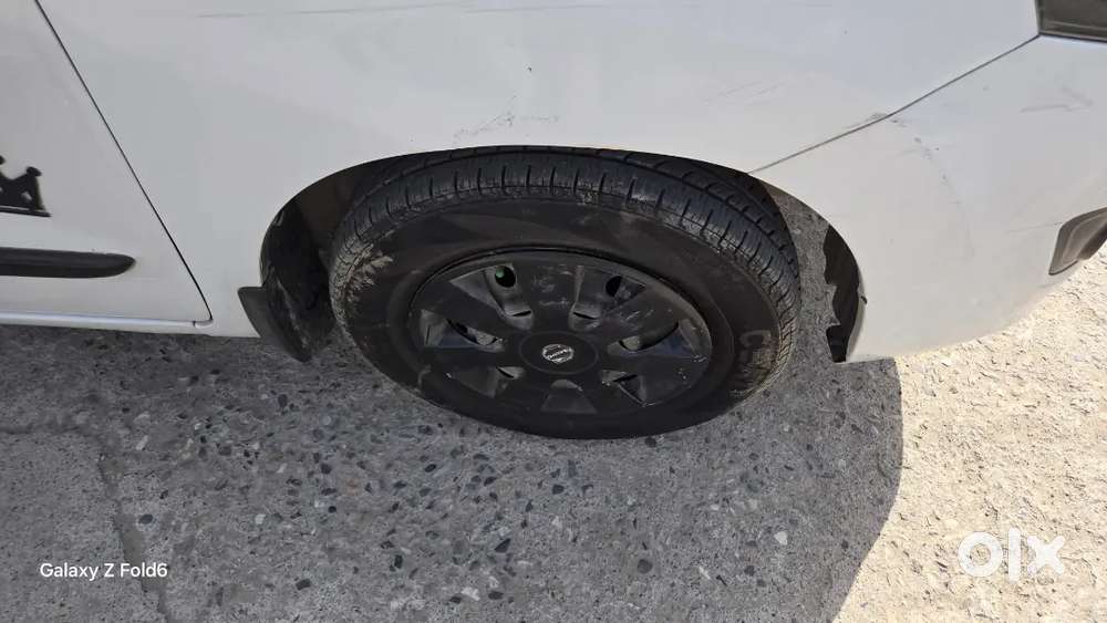 Maruti Suzuki Wagon R 2015 Cng & Hybrids 144776 Km Driven