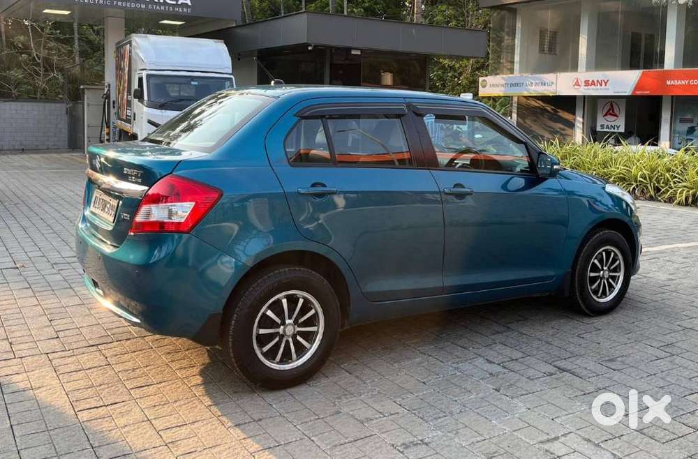 Maruti Suzuki Dzire 2017-2020 Vdi, 2013, Diesel