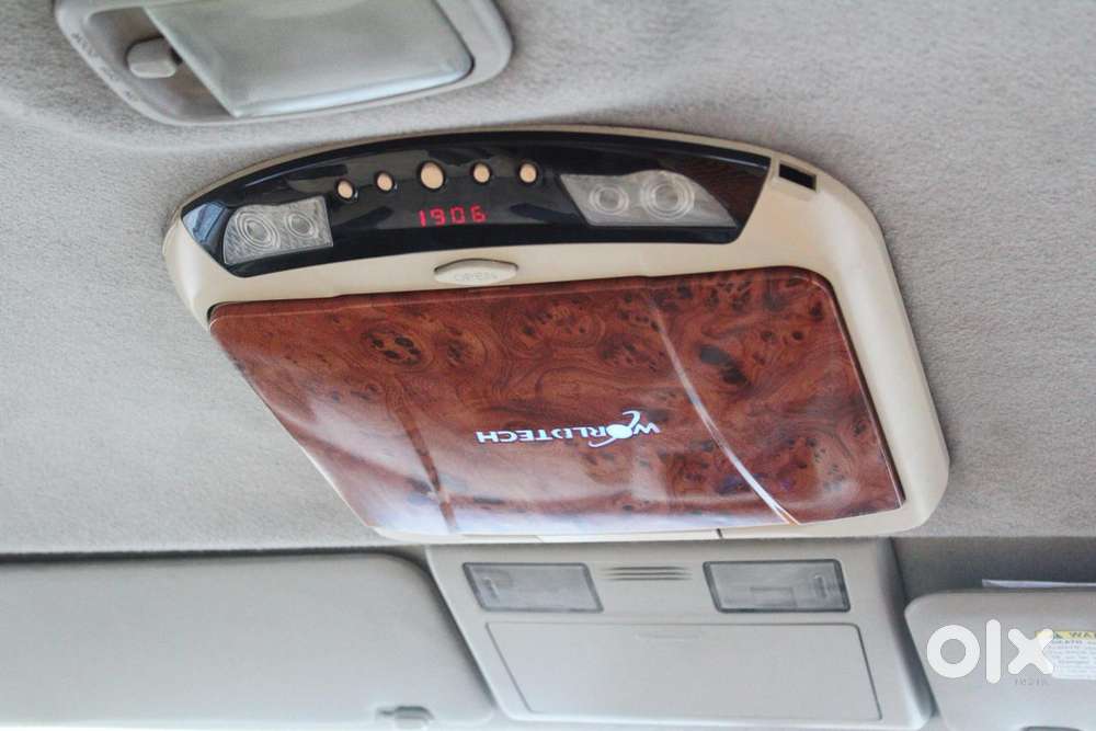 Toyota Innova 2.5 G (diesel) 7 Seater, 2014, Diesel