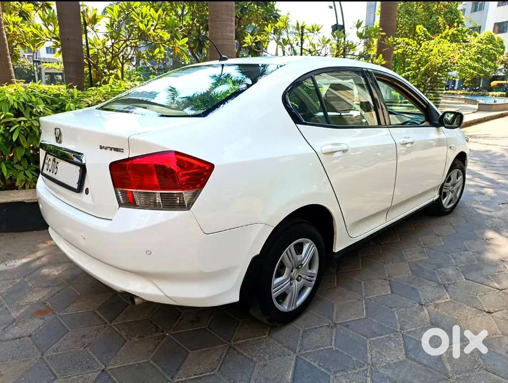 Honda City 1.5 S Mt I-vtec 1st Owner