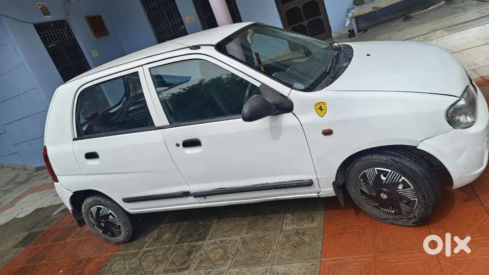 Maruti Suzuki 800