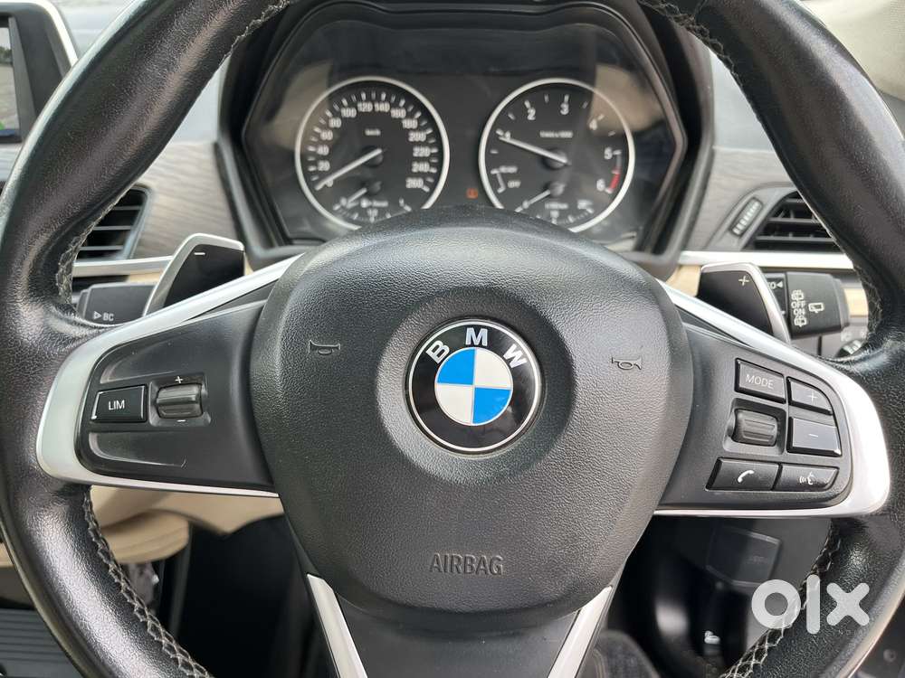 Bmw X1 2.0 Sdrive20d Xline, 2018, Diesel