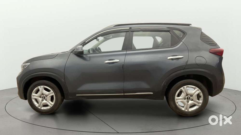 Kia Sonet 1.0 Htx Imt, 2020, Petrol