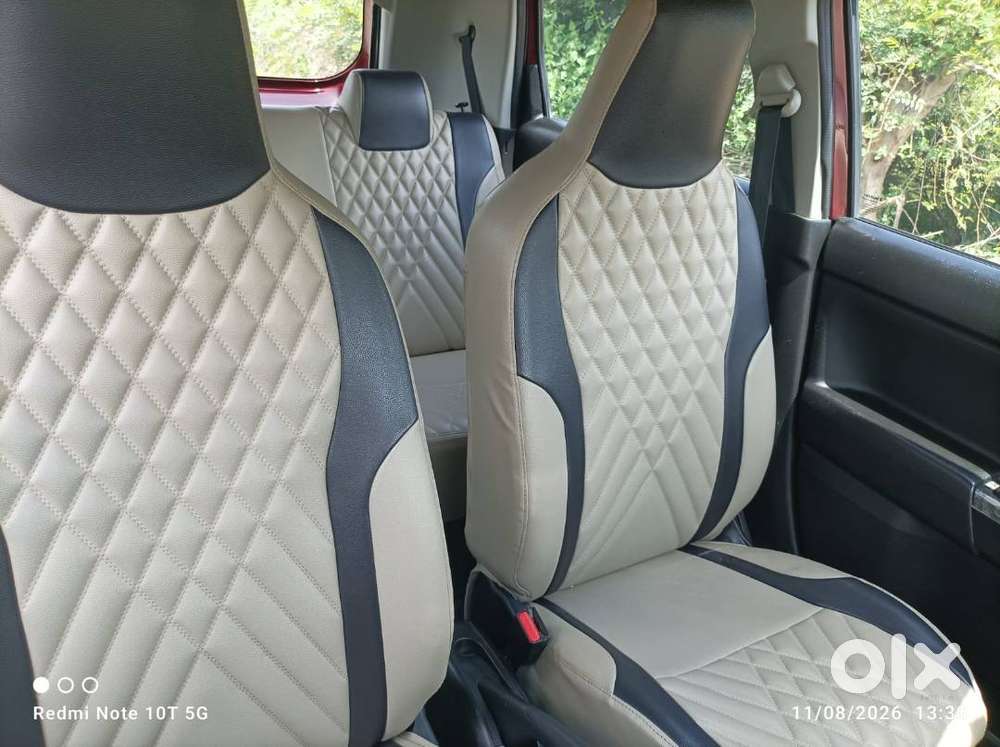 2023 Maruti Suzuki Wagon R