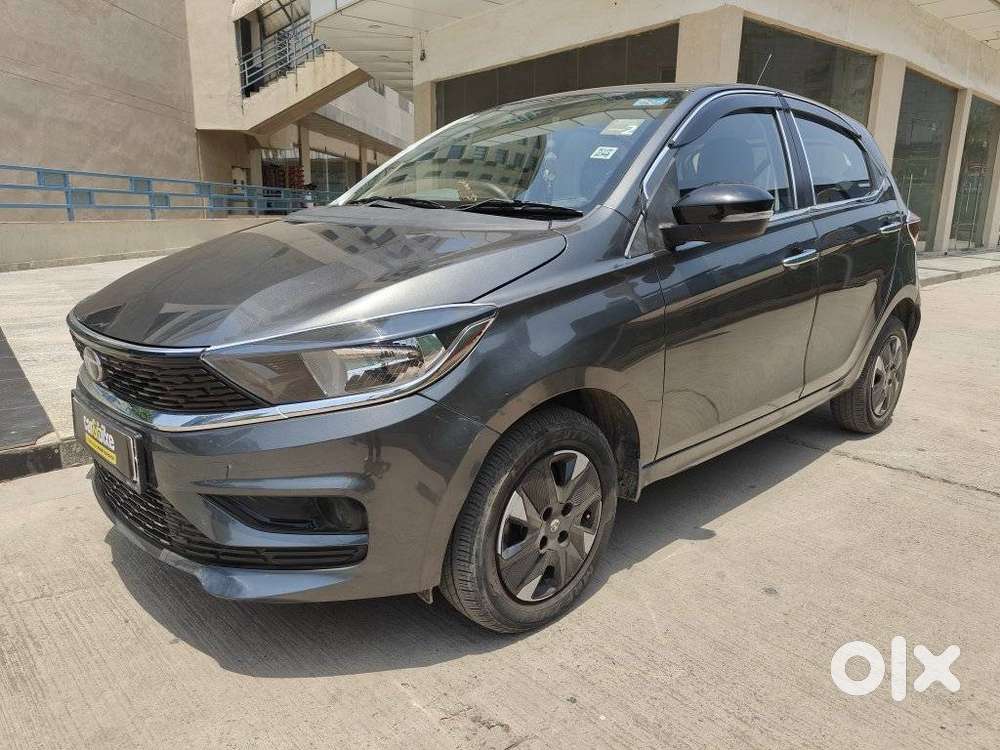 Tata Tiago 1.2 Revotron Xt Cng, 2025, Cng & Hybrids