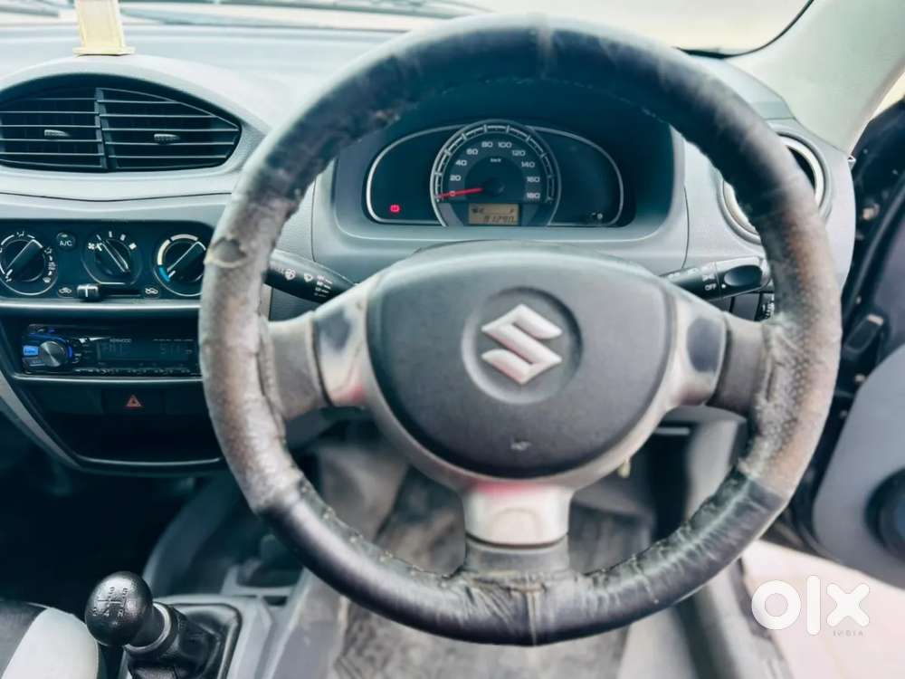 Maruti Suzuki Alto 800 Lxi, 2014, Petrol