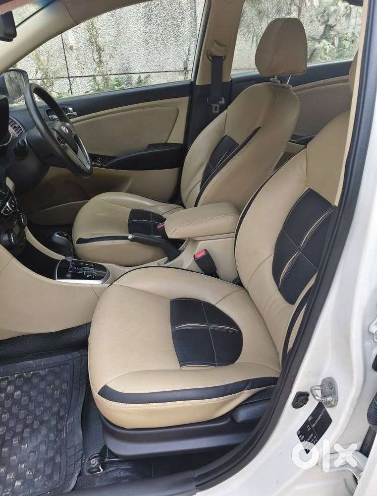 Hyundai Verna