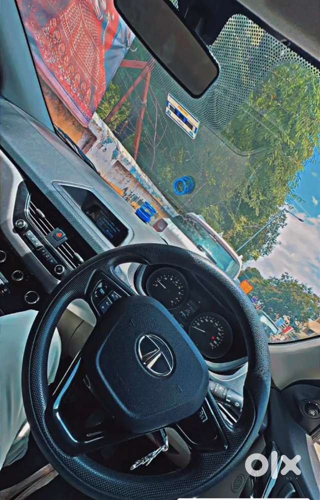 Tata Nexon Diesel 2019