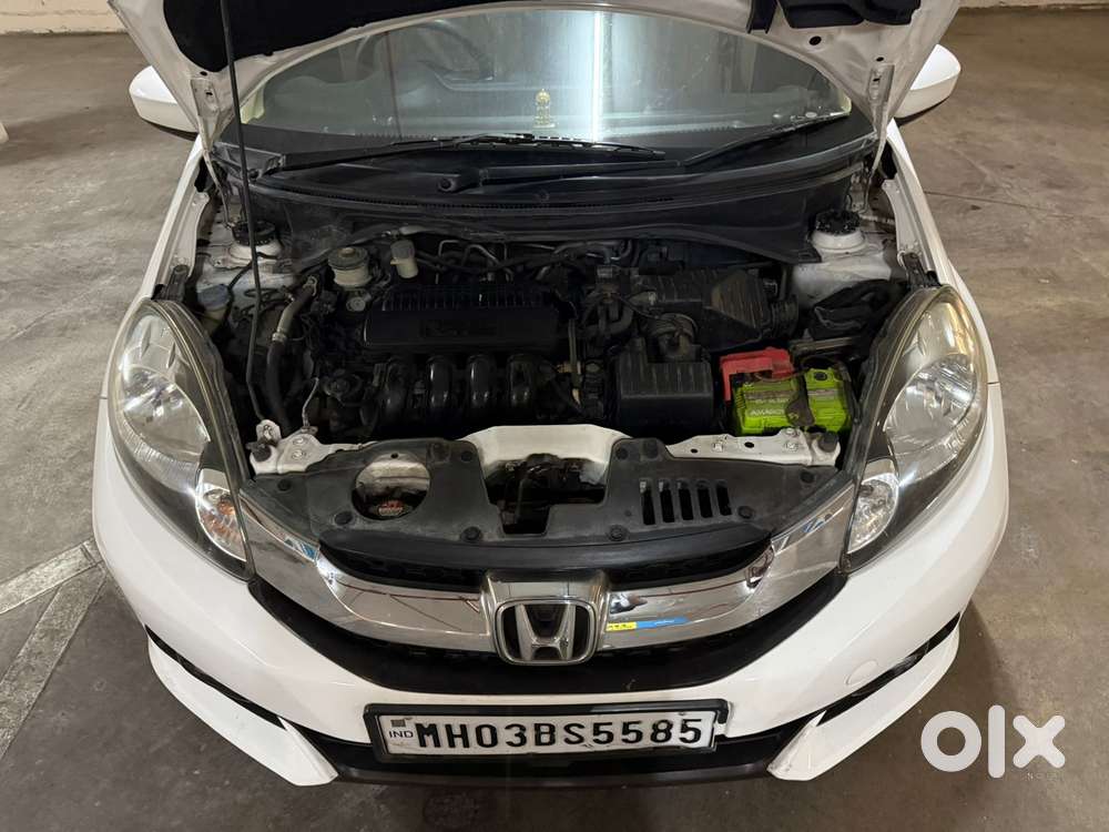 Honda Mobilio V I-vtec, 2014, Petrol