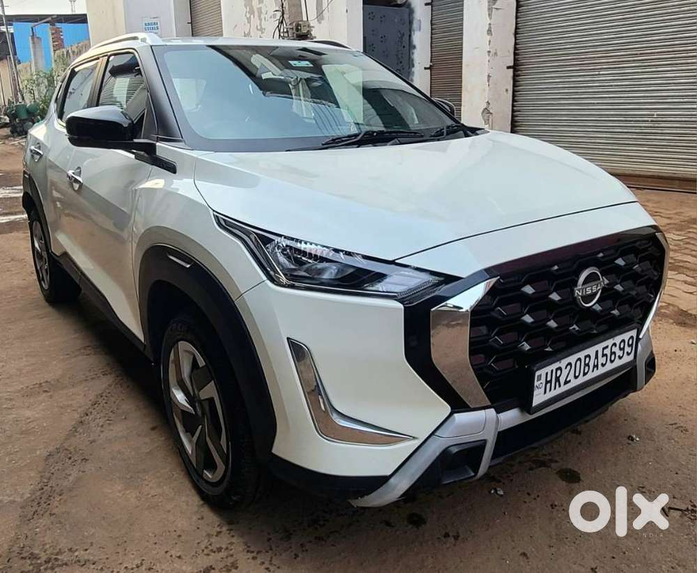 Nissan Magnite, 2025, Petrol