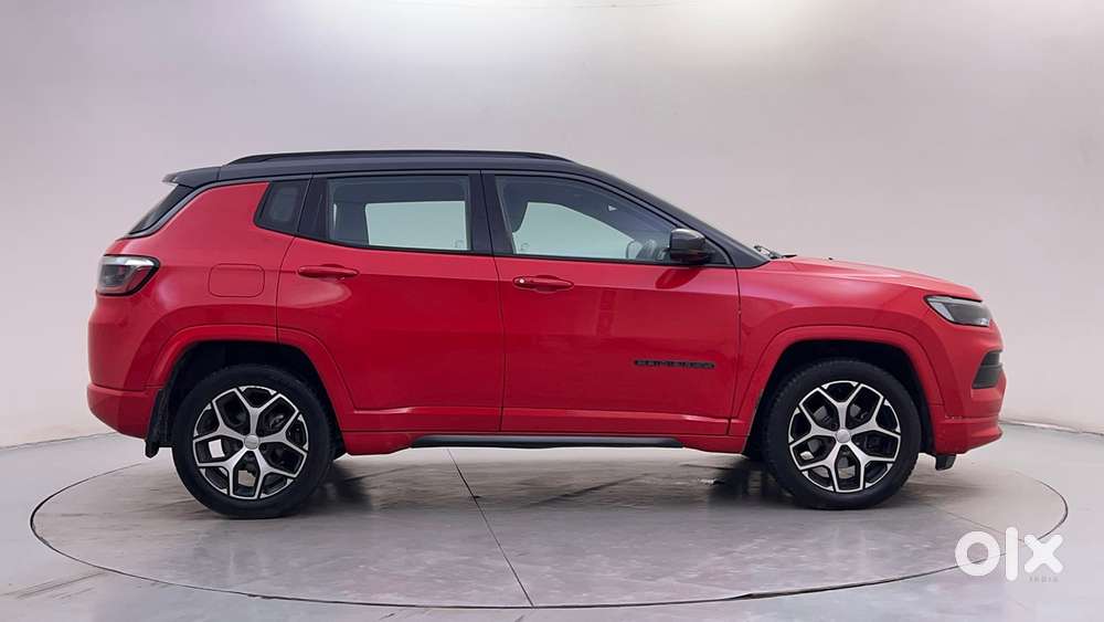 Jeep Compass Model S (o) 2.0 Diesel At, 2023, Diesel