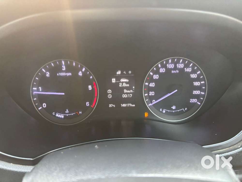 Hyundai I20 Active 1.4 Sx (o), 2016, Diesel