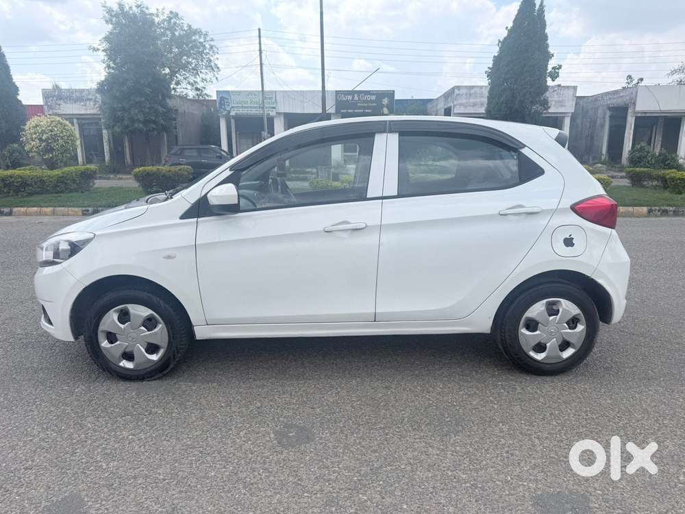 Tata Tiago Xz, 2018, Petrol