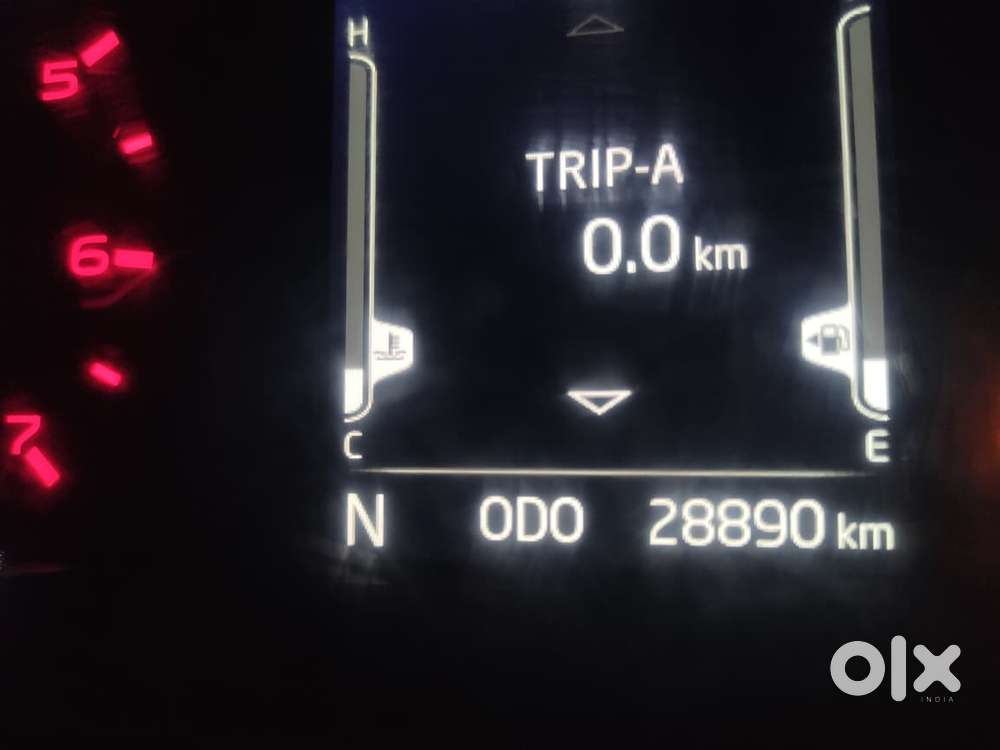 Mahindra Bolero Neo, 2023, Diesel