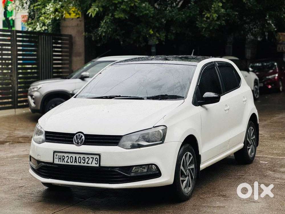 Volkswagen Polo 1.0 Mpi Highline, 2020, Petrol