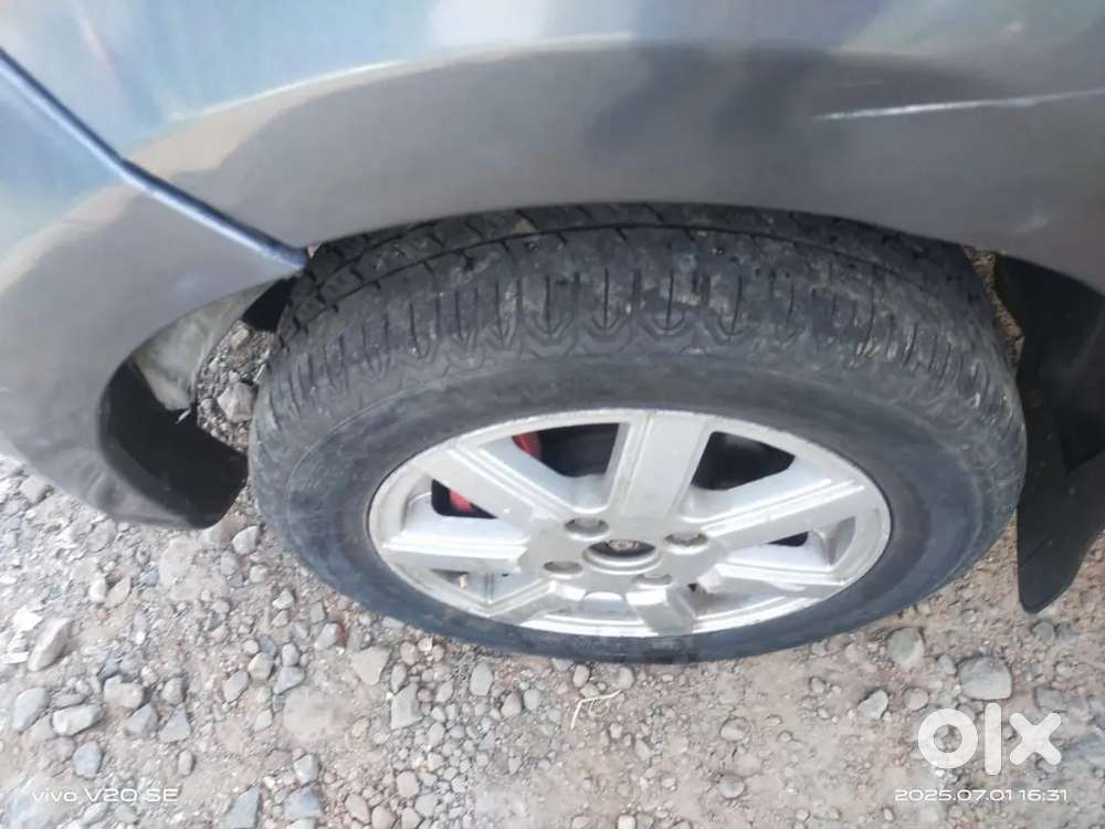 Tata Indica Vista 2009