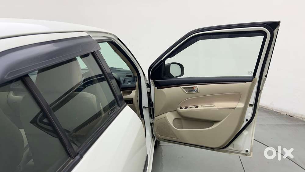Maruti Suzuki Swift Dzire 1.3 Vxi, 2016, Petrol