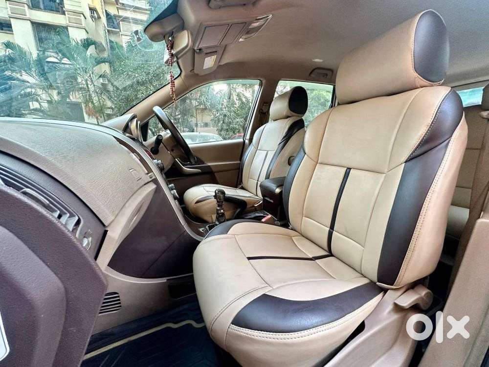 Mahindra Xuv300 W8 Diesel, 2013, Diesel