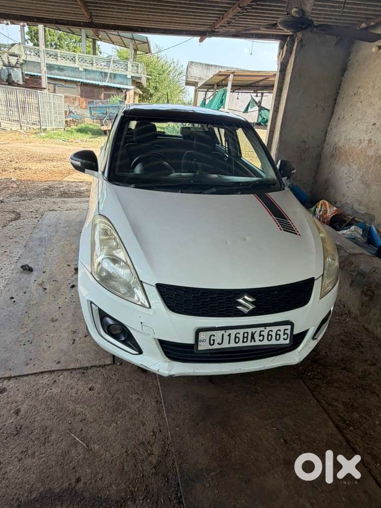 Maruti Swift Ddis 2014