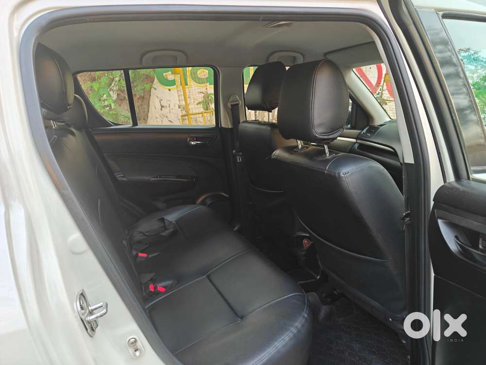 Maruti Suzuki Swift 2011-2014 Vxi, 2013, Petrol