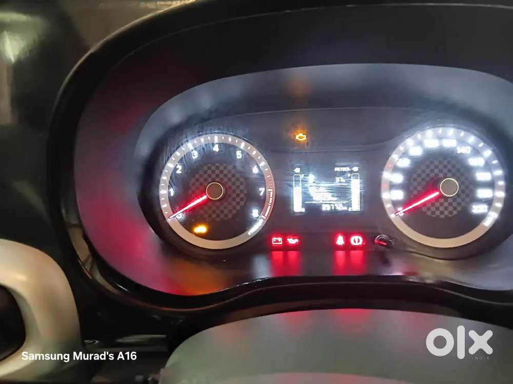 Hyundai Grand I10 Nios 2021 Cng & Hybrids 39000 Km Driven