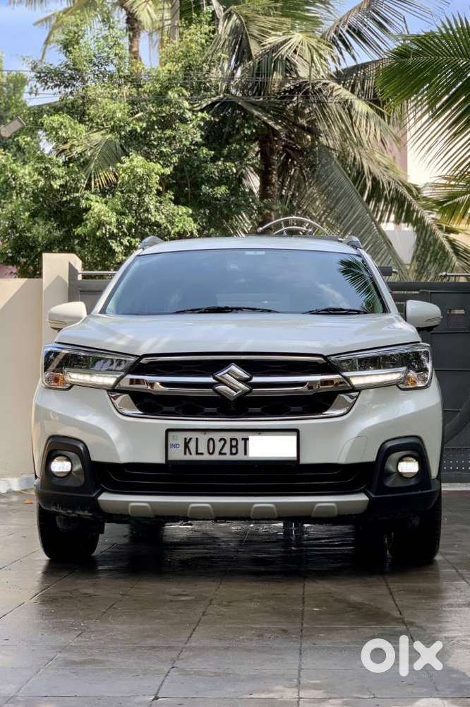 Maruti Suzuki Xl6 1.5 Alpha At, 2023, Petrol