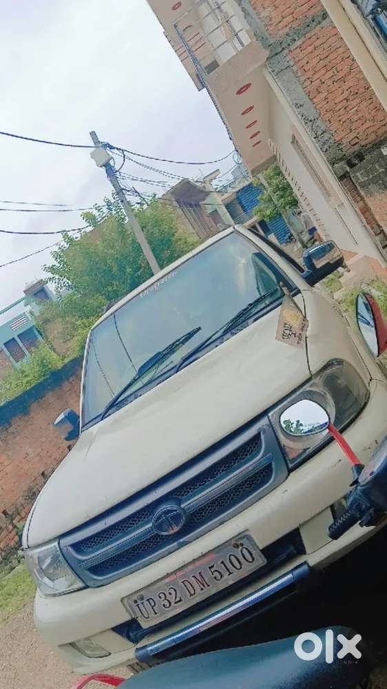 Tata Safari Dicor 2010 Diesel Car
