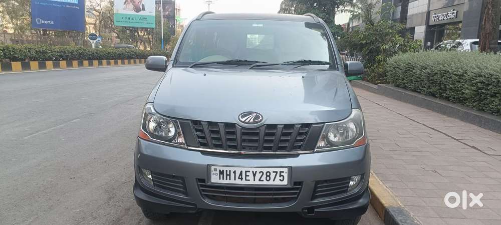 Mahindra Xylo H8 Abs Bs Iv, 2015, Diesel