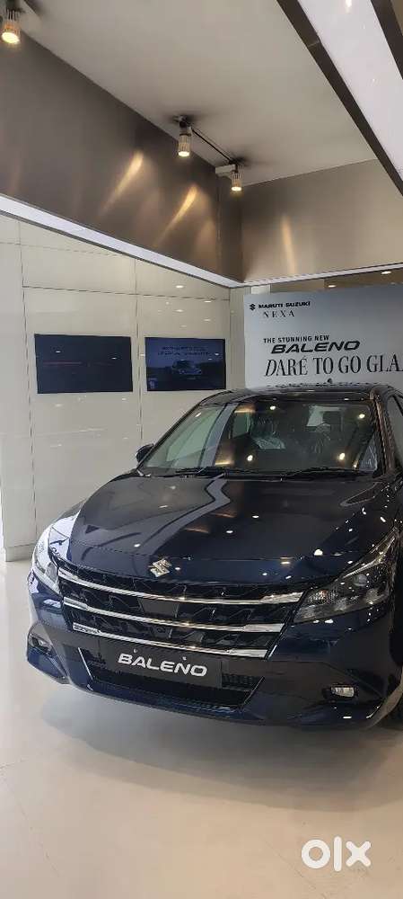 Maruti Suzuki Nexa Car's Available In Low Downpayment