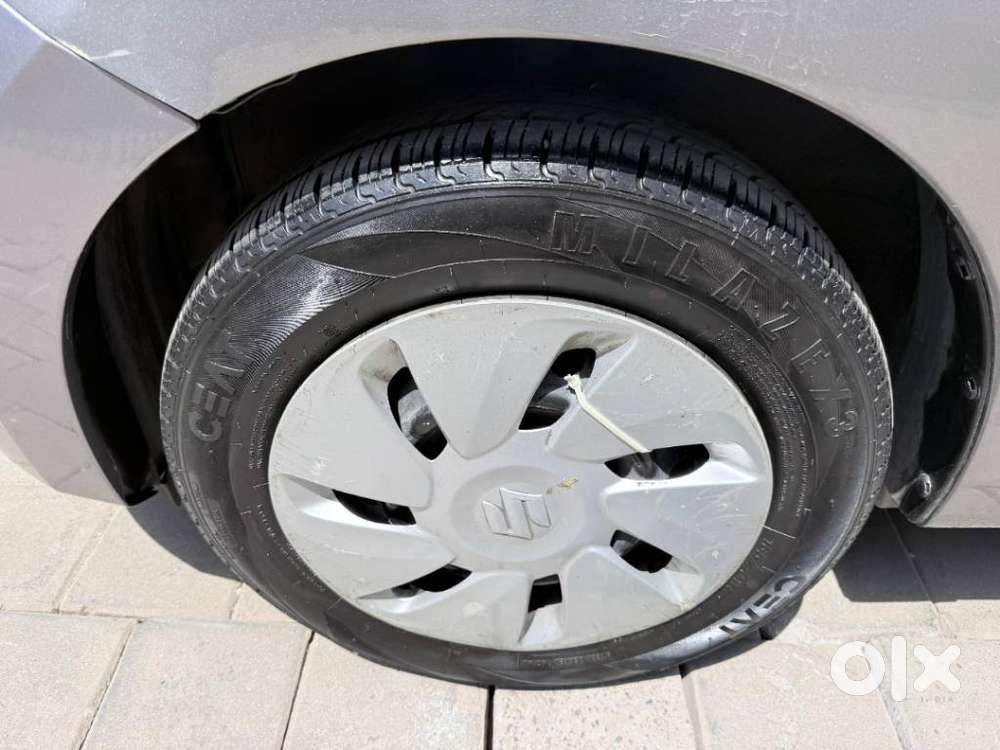 Maruti Suzuki Celerio 2014-2017 Vxi At, 2015, Petrol