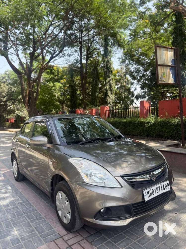 Maruti Suzuki Swift Dzire 1.2 Vxi Bsiv, 2015